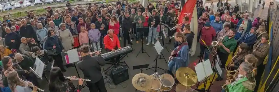 Opolski Ekspres Dęty